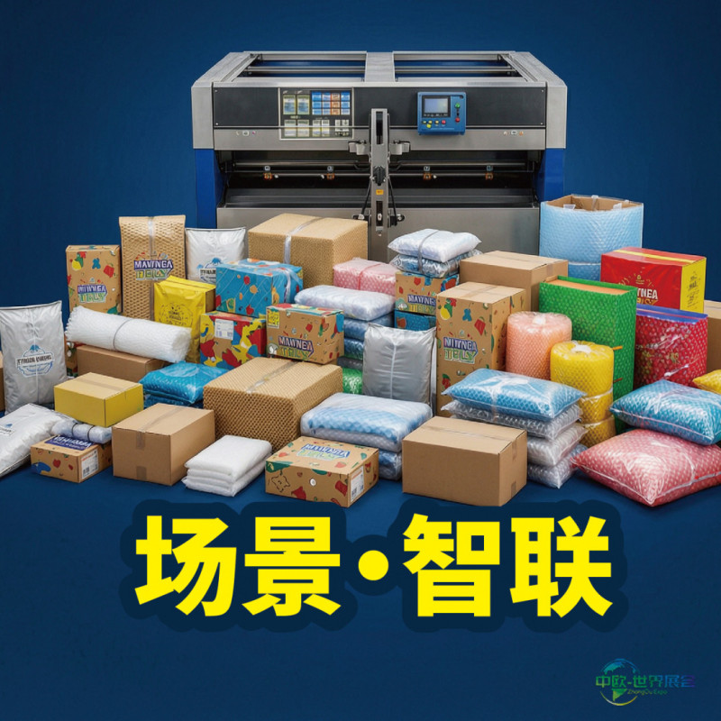 工业包装展会