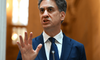 “迄今最严厉谴责”，英国犹太裔外长宣告：对以色列实施制裁