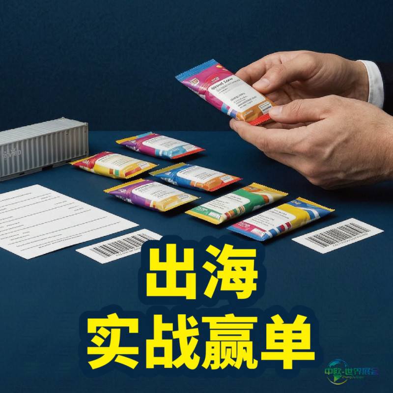 EVA包装材料