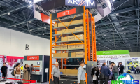 2027哈萨克斯坦工业展（Kazakhstan Machinery Fair）观众预约登记现已全面启动，盛会即将拉开帷幕！