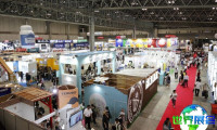 2027日本东京DIY五金展览会(JAPAN DIY SHOW)展位图与展位申请