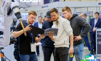 哈萨克斯坦工业博览会(Kazakhstan Machinery Fair )2027年时间地点