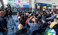 2027年墨西哥国际水处理展览会(Aquatech Mexico)参与指引：日程/场馆/门票获取方式