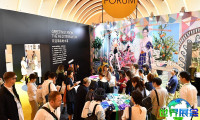 上海国际贴身时尚原辅料展(Interfiliere Shanghai)展商名录