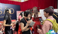 上海国际情趣生活及成人用品展览会API(API EXPO)展商名录