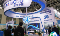 西安国际水处理展览会-西安水展(XI'AN WATER EXPO)展商名录