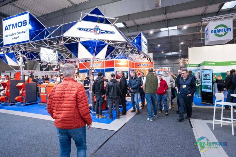 捷克布拉格国际暖通制冷展览会 Aquatherm Praha 2026圆满落幕
