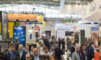 德国慕尼黑国际航空货运展览会 Air Cargo Europe 2026圆满落幕