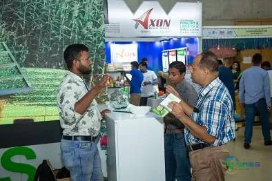 孟加拉国达卡国际农产品展览会 Agro Bangladesh 2027敬请关注