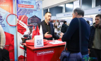 哈萨克斯坦阿拉木图国际安防展览会 Securex Kazakhstan 2026敬请关注