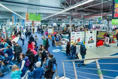 波兰华沙国际动物与兽医展览会 Animals & Veterinary Days 2027敬请关注