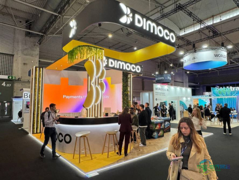 西班牙巴塞罗那博彩展 ICE 2027 全球博彩盛会再启新篇