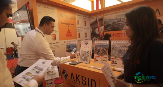 孟加拉国达卡国际建筑工程展览会 BANGLADESH BUILDCON 2026即将开展,敬请关注