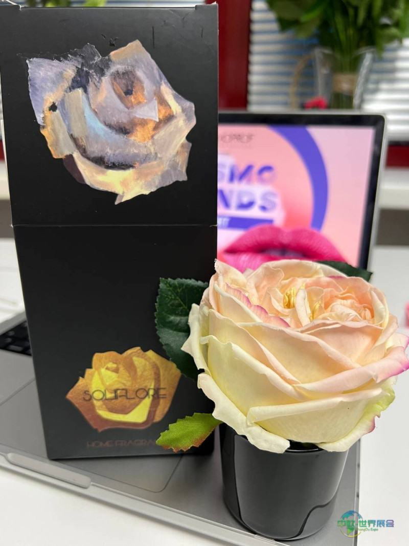 多姆·利蒙将亮相俄罗斯圣彼得堡国际专业化妆品及美容仪器展 InterCHARM 2026