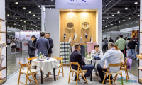 俄罗斯莫斯科国际秋季轻工纺织展 TEXTILEXPO AUTUMN 2026敬请关注