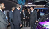 2026年乌兹别克斯坦塔什干国际汽车及零配件展览会：UzAuto Cepla确认参展