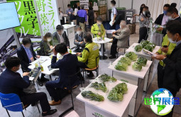 2026年日本智慧农业展(AGRINEXT TOKYO)门票怎么申领?票价多少?