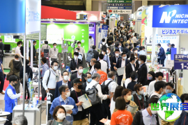 2026年日本东京农业机械展览会（AGRITECH TOKYO）参观指南（举办时间／场馆位置／观众预约方式）