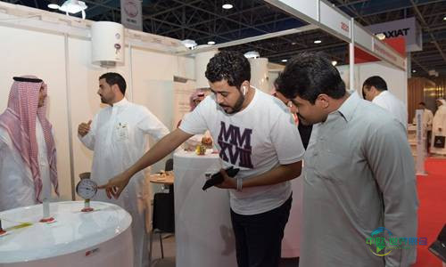 沙特阿拉伯利雅得国际建材五大行业展览会 SAUDI BIG 5 2027展位开始预订