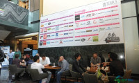 中国台中市国际自行车展览会：EUROBIKE团队将在台中自行车周设咨询点
