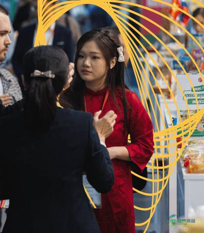 2026年俄罗斯莫斯科国际食品展览会:受到莫斯科州杜马农业政策委员会支持
