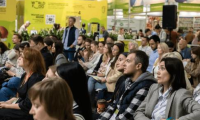 俄罗斯莫斯科国际食品展览会 WorldFood Moscow 2026即将开展，敬请关注