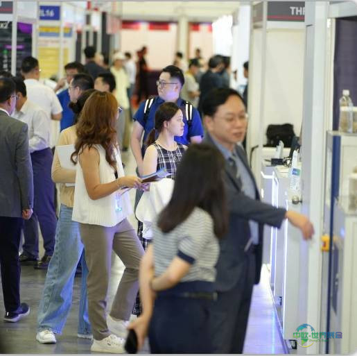 新加坡国际医疗制造展 MEDICAL MANUFACTURING ASIA 2026圆满落下帷幕