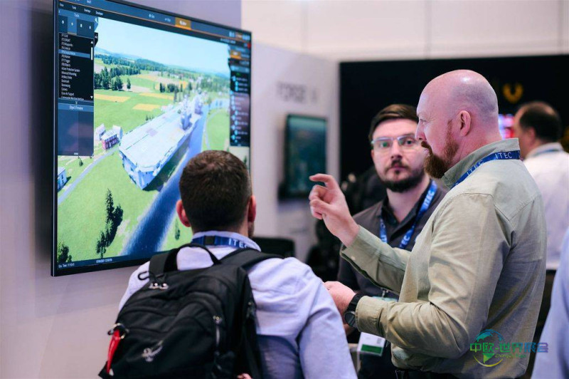 英国伦敦国际欧洲国际国防教育、培训和模拟展 ITEC 2026欧洲防务训练技术盛会创新高