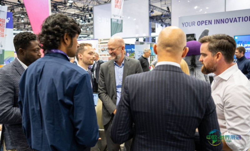 汉诺威国际交通运输博览会 IAA TRANSPORTATION 2026即将开展,敬请关注