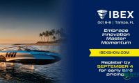 荷兰阿姆斯特丹国际船舶游艇展览会 Metstrade 2026 强化北美休闲海事企业机遇