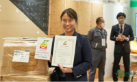 2026年日本东京国际建筑与家居材料展览会：与“未来种子奖”获奖者的访谈