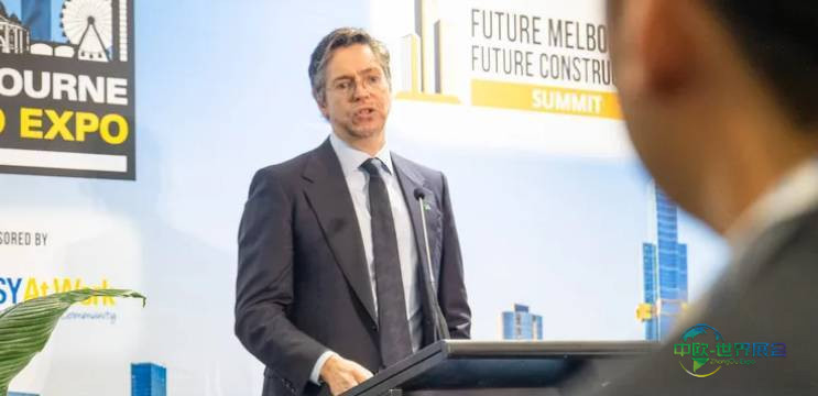 2026年澳大利亚墨尔本国际建筑建材展览会:被动房专家关于未来设计的见解