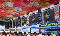 印度诺伊达电动汽车展 EV INDIA EXPO 2027汇聚全球创新推动零排放出行