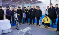 2027天津机器人展主办方怎么联系？