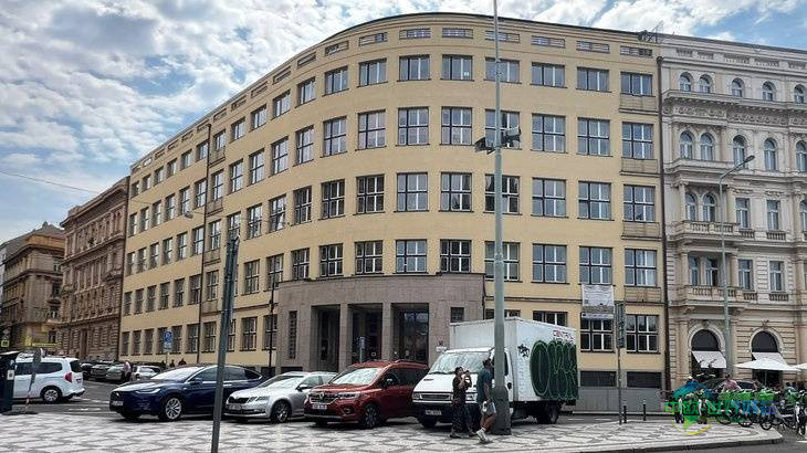 捷克布拉格国际建材博览会：高层建筑消防安全全球进展与世贸中心教训