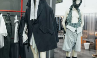 意大利佛罗伦萨国际冬季纱线展 Pitti Immagine系列展会2027年日程与实用指南