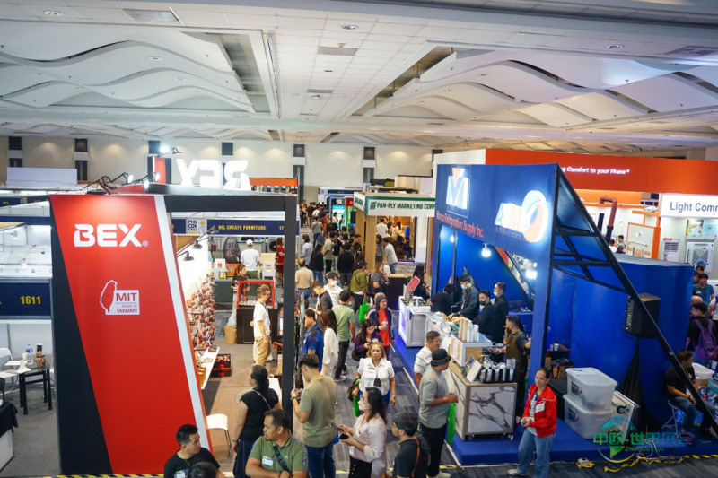 菲律宾马尼拉国际暖通制冷展 HVAC/R Manila 2026聚焦高效气候响应建筑技术