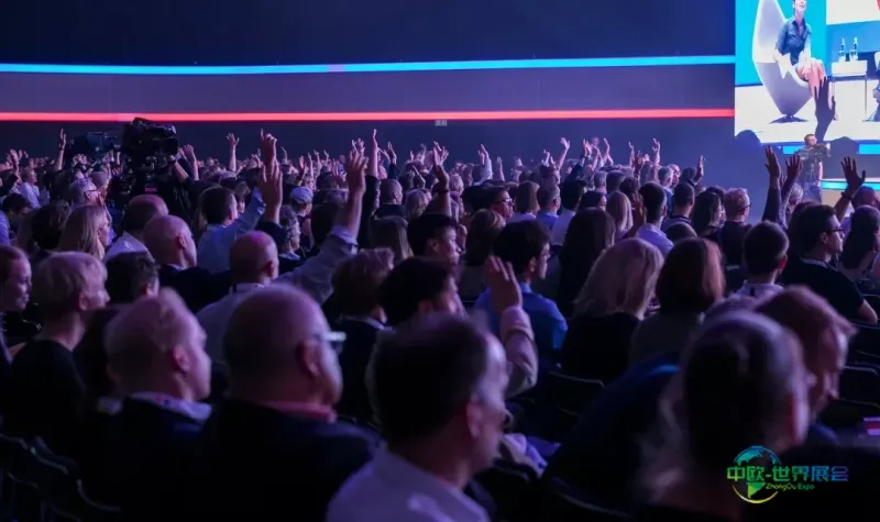德国科隆国际数字营销展览会：DMEXCO 2026节目指南：AI如何推动增长