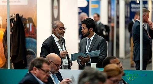 英国伦敦国际矿业及矿业投资展 MINES AND MONEY 2026敬请关注