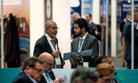 英国伦敦国际矿业及矿业投资展 MINES AND MONEY 2026敬请关注