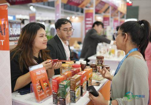 2026年印度孟买国际食品饮料展览会:启动创新食品饮料趋势大奖提名