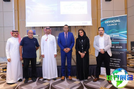 2026年沙特新能源车展(EVS Saudi)举行日期与场馆