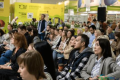 俄罗斯莫斯科国际食品展 WORLD FOOD MOSCOW 2026敬请关注