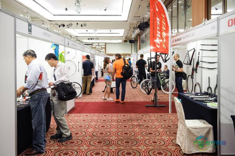 2026中国台中市国际自行车展:行业顶级OEM贸易盛会