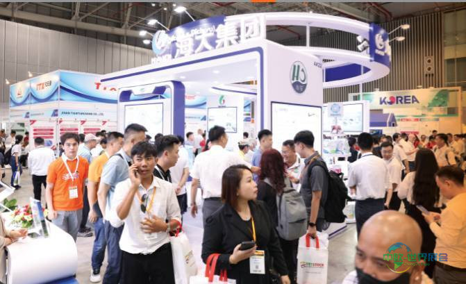 越南胡志明国际畜牧业展 Vietstock 2026将亮相转化为商机