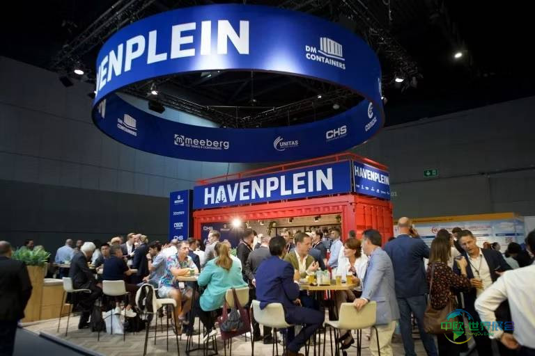 荷兰鹿特丹国际运输物流展览会 Intermodal Europe 2026连接全球集装箱行业盛会