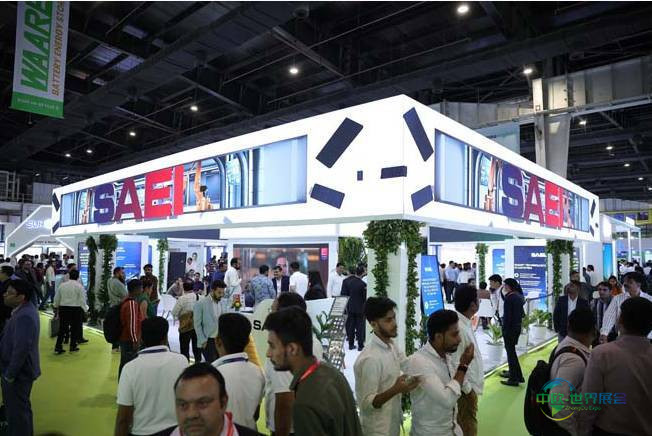 印度诺伊达国际可再生能源展览会 REI Expo 2026清洁能源综合行业盛会