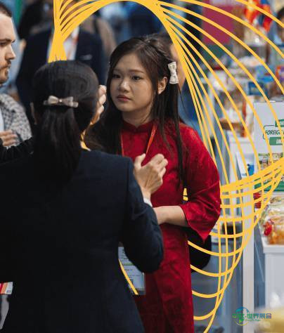 2026年俄罗斯莫斯科国际食品展览会:本地口味与全球规模的成功平衡