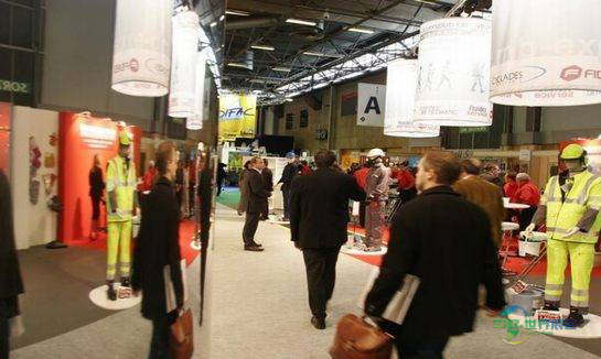 法国巴黎国际安防、劳保、消防展览会 Expoprotection2026汇聚六大领域守护安全