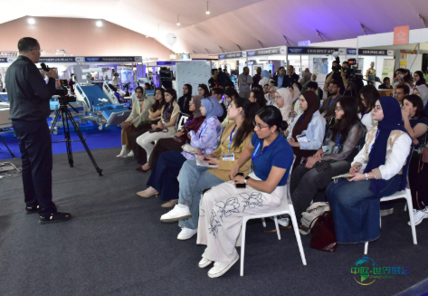 摩洛哥卡萨布兰卡国际医疗器械展 Morocco Medical Expo 2026圆满落幕